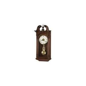  Teressa Antique Style Clock   by Howard Miller