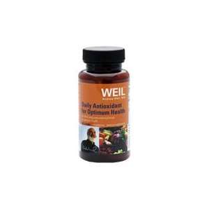   for Optimum Health   60 Vcaps,(Dr. Weil)