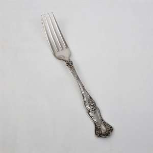  Vintage by 1847 Rogers, Silverplate Luncheon Fork