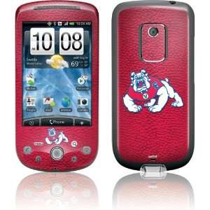  Fresno State Bulldogs skin for HTC Hero (CDMA 