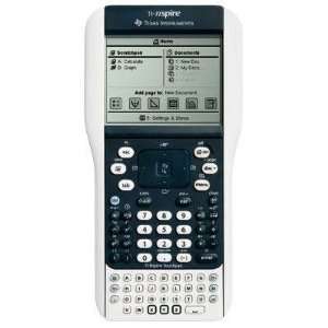  Ti nspire Handheld Teach Bund Electronics