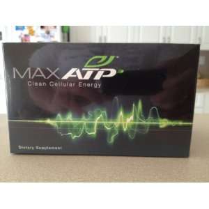  Max ATP 15 Days Supply SEALED    Health 
