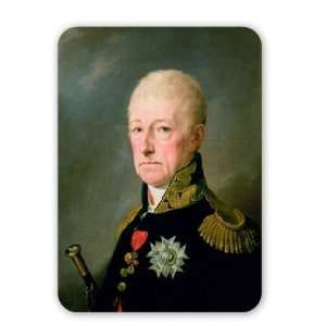  Count Wenzei Anton von Kaunitz (1711 94) by   Mouse Mat 