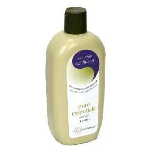  Earth Science Hair Treatment Conditioner, 17 Ounces 