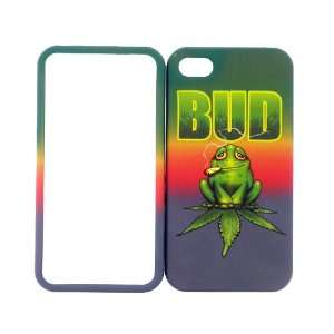  Apple iPhone 4 / 4s (At&T,Verizon,Sprint) FROG COVER CASE 