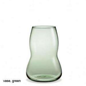  future vase green 7.9 by holmegaard