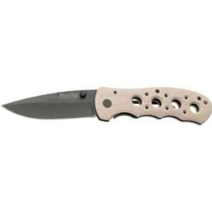  Magnum Light Force Knife