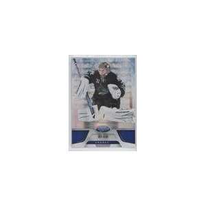    12 Certified Mirror Blue #69   Antti Niemi/99 Sports Collectibles