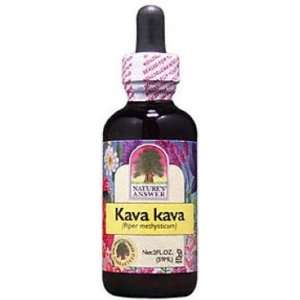  Kava Kava LW/AL 2oz. 2 Ounces