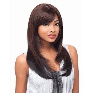 Sensationnel Synthetic Hair Empress Lace Front Wig   Bree   Color 
