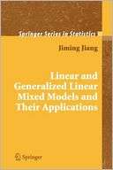 Linear and Generalized Linear Jiming Jiang