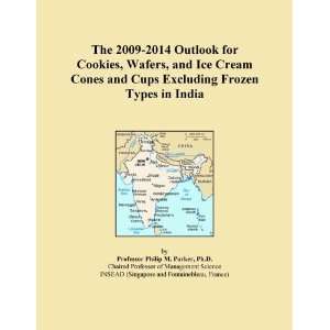   Wafers, and Ice Cream Cones and Cups Excluding Frozen Types in India