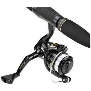  Shakespeare Ugly Stik 48 Freshwater Spinning Rod and 