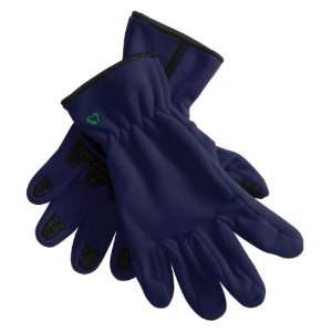  Jacob Ash Fleece Gloves (For Men and Women) Sports 