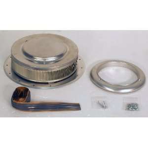  Aura T Trailer Vent Kit with Damper