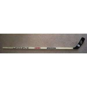 Jordan Staal Autographed Stick   Autographed NHL Sticks