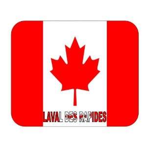  Canada   Laval des Rapides, Quebec Mouse Pad Everything 
