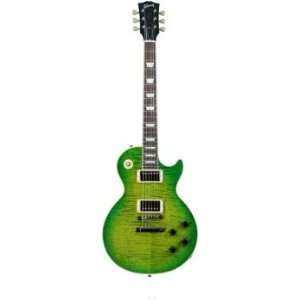  Gibson Custom Les Paul Custom Shop Standard   Iguanaburst 