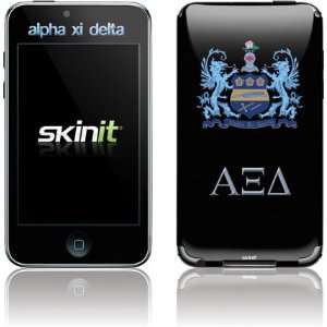  Skinit Alpha Xi Delta Vinyl Skin for iPod Touch (2nd & 3rd 