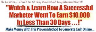   you ll get all the secrets in this video case study so you can copy