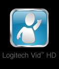 Logitech 8MP HD Webcam C510 with Video Swivel Full Motion Design 