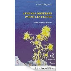   Dispersee Parmi les Fleurs Augustin Gérard  Kindle Store