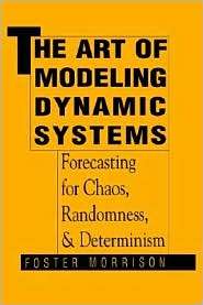   Determinism, (0471520047), Foster Morrison, Textbooks   