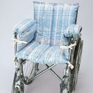  Posey Comfy Seat, Description Geri chair
