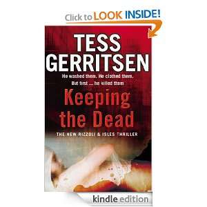   the Dead (Rizzoli & Isles 7) Tess Gerritsen  Kindle Store