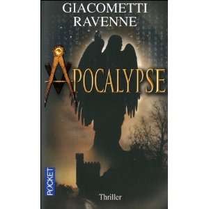  Apocalypse Giacometti Books