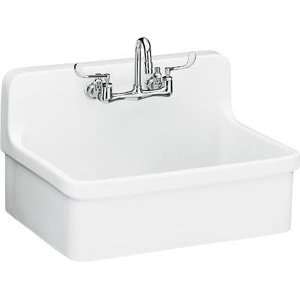  Gilford Kitchen Sink 30 x 22 x 8 5/8