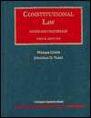 Constitutional Law, (1566625297), William Cohen, Textbooks   Barnes 
