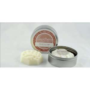  Sweet Chocolate   Shea Butter Solid Lotion Bars Beauty