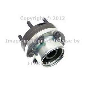  BMW Genuine Constant velocity Joint wth knurled bush for 
