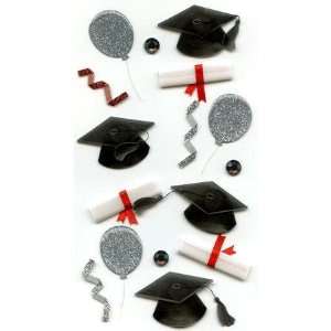  Vellum Graduation Arts, Crafts & Sewing