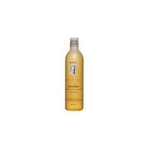   Rusk Smoother Shampoo   passionflower & aloe shampoo   13 oz Beauty