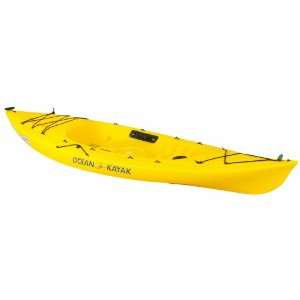 Ocean Kayak 9 Feet 10 Inch Venus 10 Classic Sit On Top Recreational 