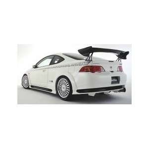  Veilside 02 04 DC5 Integra GT Wing (FRP) Automotive