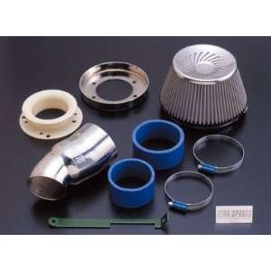   Filter, Adapter, and Air Intake Pipe kit 76 (Subaru Impreza STI/WRX