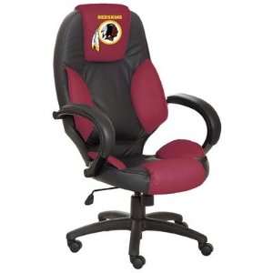  Officially Licensed NFL Office Chair Team Washington 
