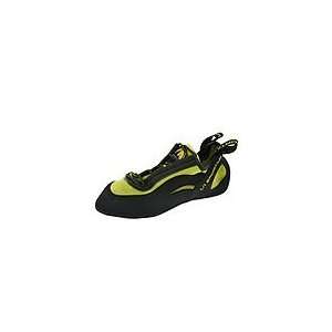 La Sportiva   Miura (Yellow/Black)   Footwear  Sports 