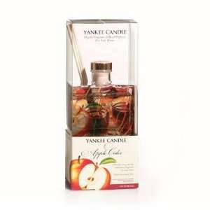 Apple Cider 3oz Signature Reed Diffuser