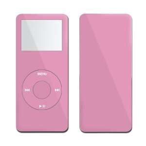  Solid State Pink   Apple iPod nano 1G (1st Generation) 1GB 