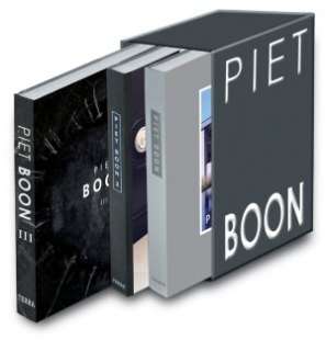   Piet Boon by Joyce Huisman, Lannoo Publishers/Racine