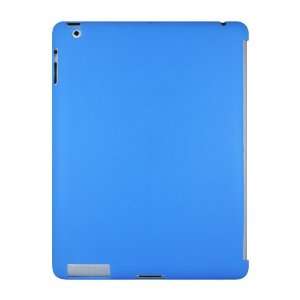  Companion Case Cover for Apple iPad 2 Blue