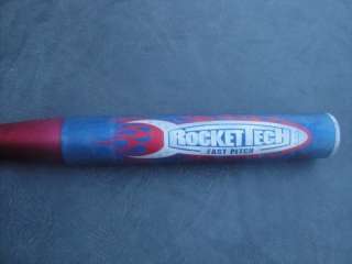 2005 31/22 Anderson RocketTech Fastpitch Rocketech Hott  