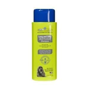    FURminator Long And Silky Ultra Premium Shampoo