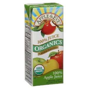 Apple & Eve Apple Juice 240ml (3 Pack) Grocery & Gourmet Food