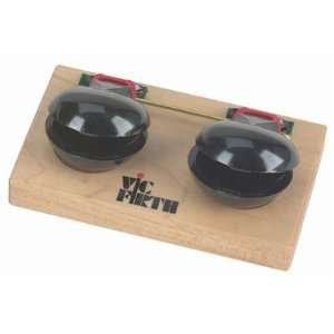  Vic Firth V800 Table Castanets Musical Instruments