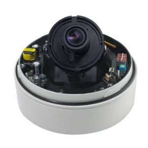  VCM 24VFH   CNB Monalisa Vandal Resistant Dome Camera w 